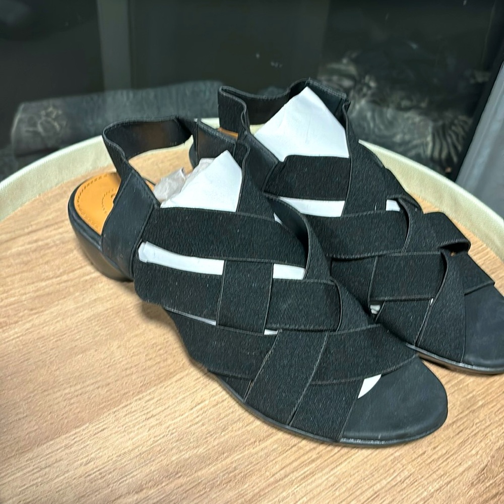 Comfortview shoes